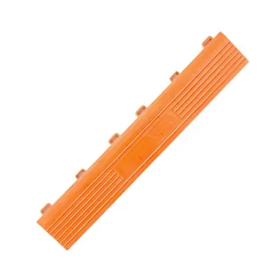 Reference ramp for TM Aero – Bezugsrampen & Ecken