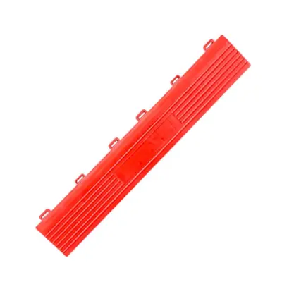 Reference ramp for TM Aero – Bezugsrampen & Ecken