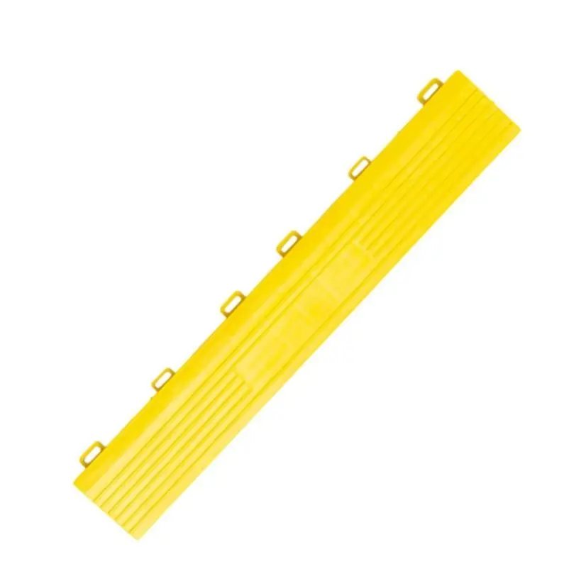 Reference ramp for TM Aero – Bezugsrampen & Ecken