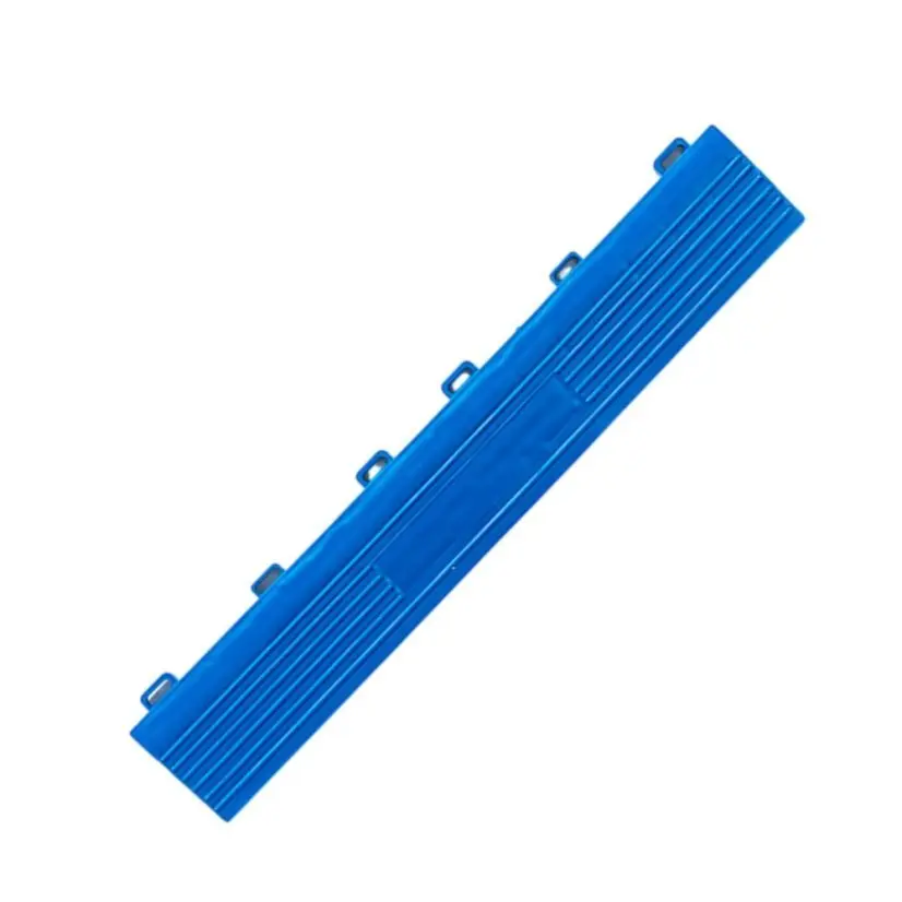 Reference ramp for TM Aero – Bezugsrampen & Ecken