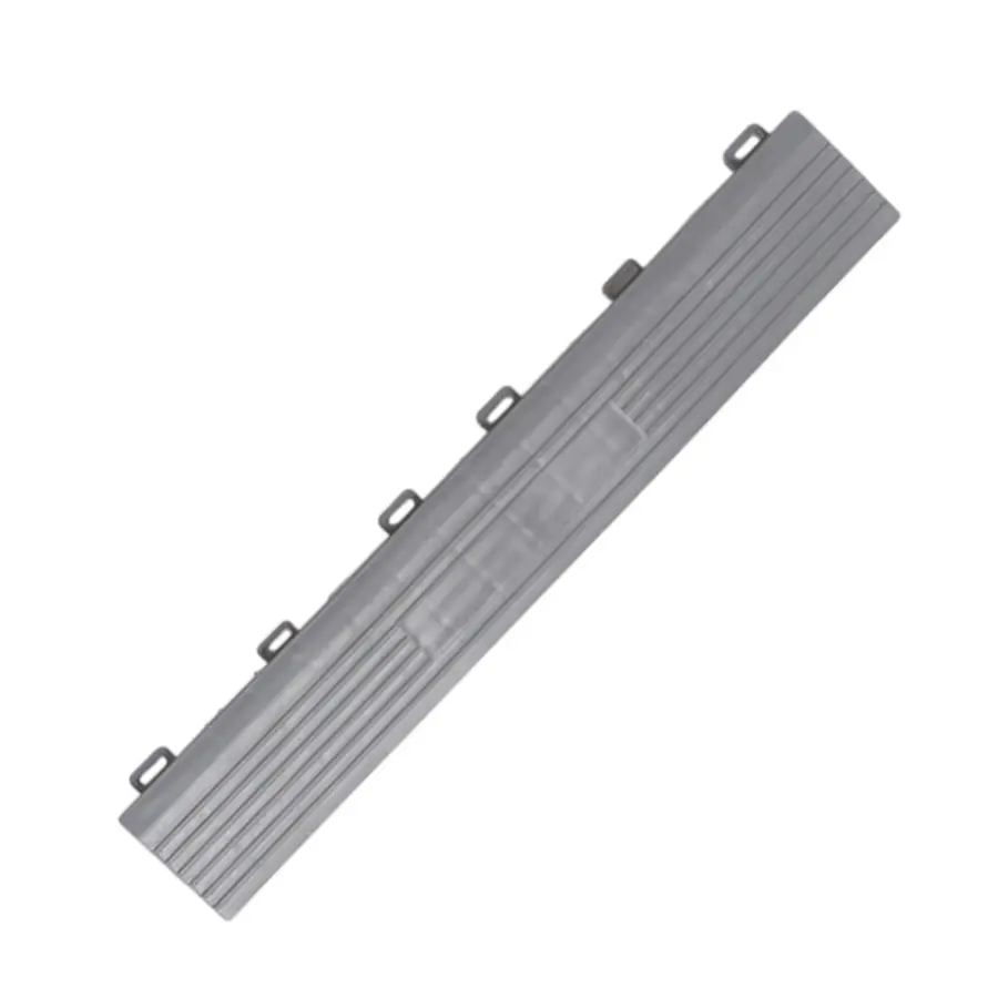 Reference ramp for TM Aero – Bezugsrampen & Ecken