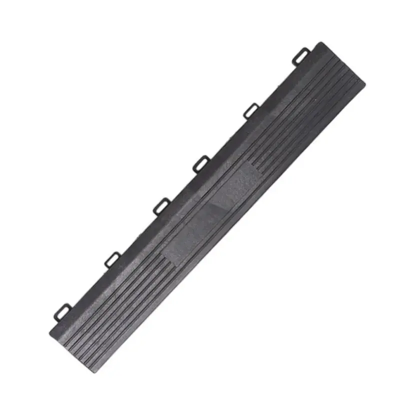 Reference ramp for TM Aero – Bezugsrampen & Ecken