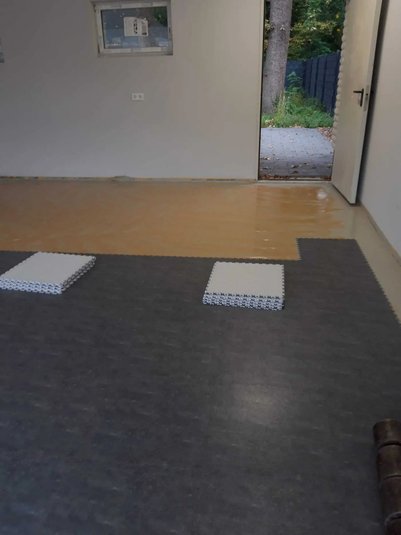 TM Mechanic Max – Industrial floor