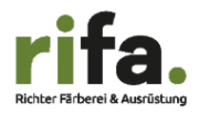 Richter Färberei- und Ausrüstungs GmbH