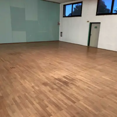Festival room