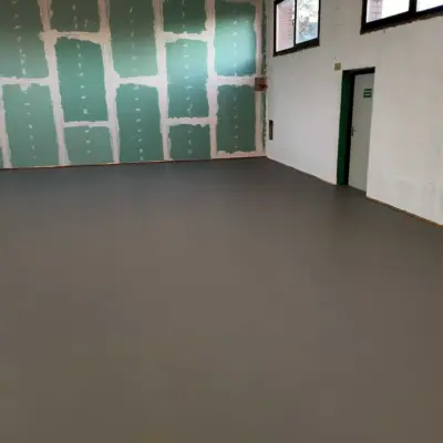 Festival room