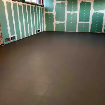 Festival room