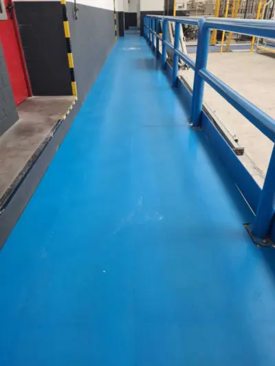 production