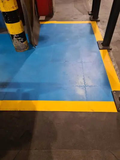 production