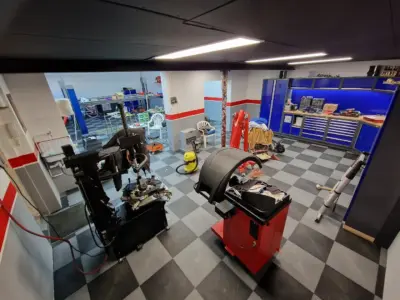 Workshop