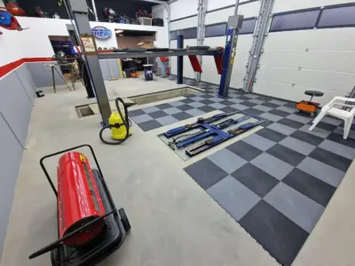 Workshop