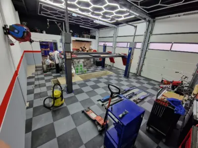 Workshop