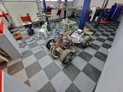 Workshop