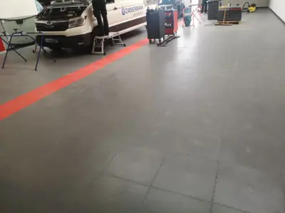 junited Autoglas Gütersloh GmbH