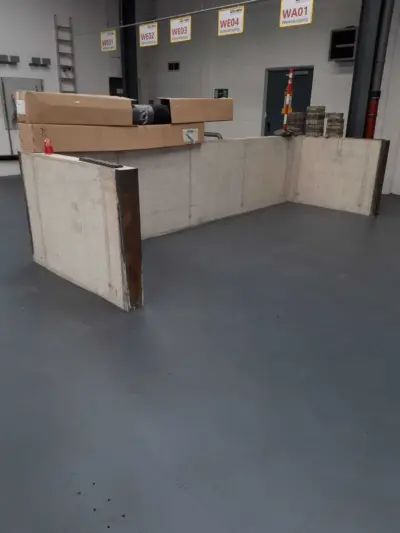 Warehouse