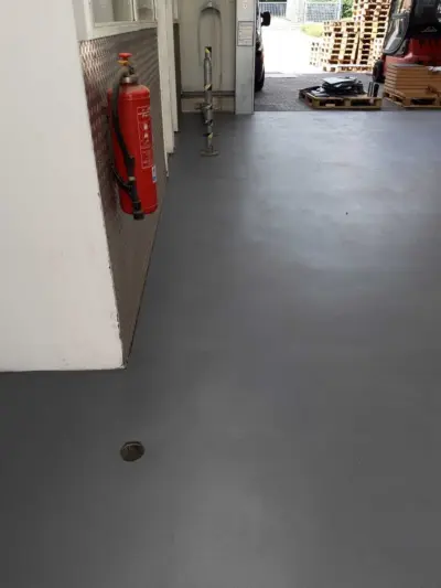 Warehouse