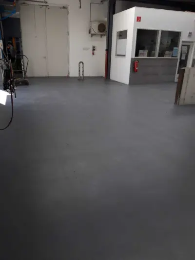 Warehouse