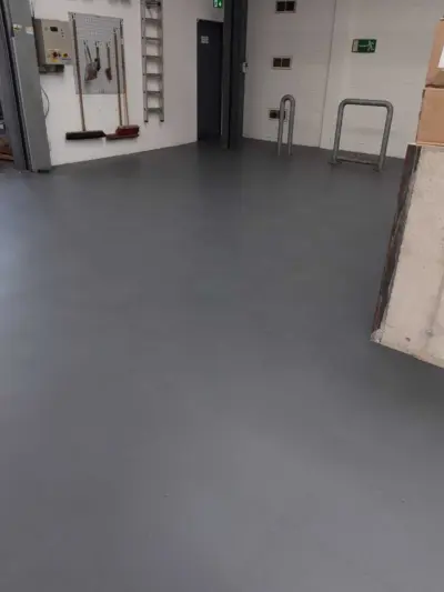 Warehouse