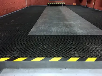 Film set
