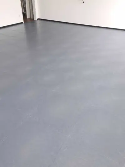 TM Mechanic ESD – Industrial floor