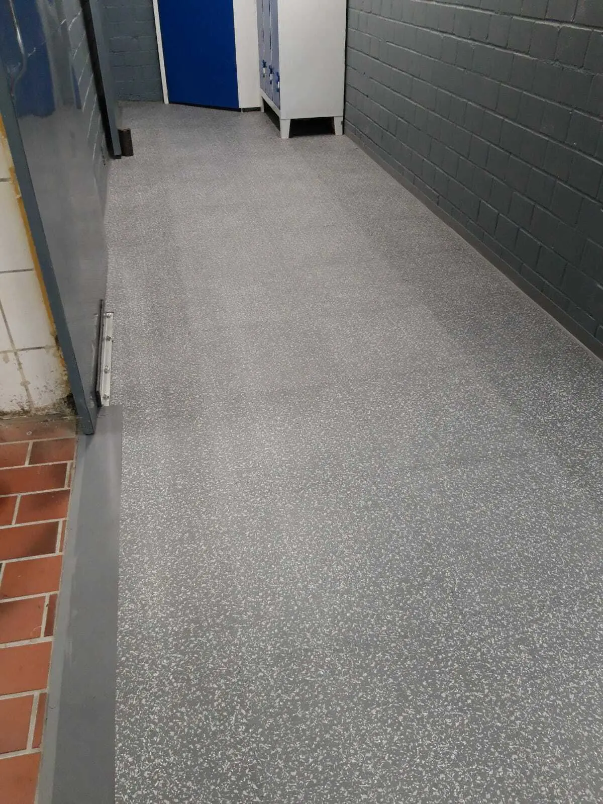 TM Mechanic Eco Print – Industrial floor
