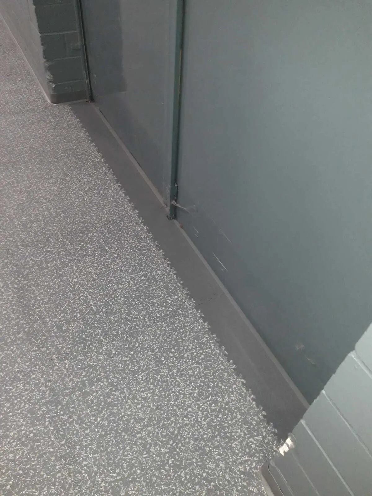 TM Mechanic Eco Print – Industrial floor