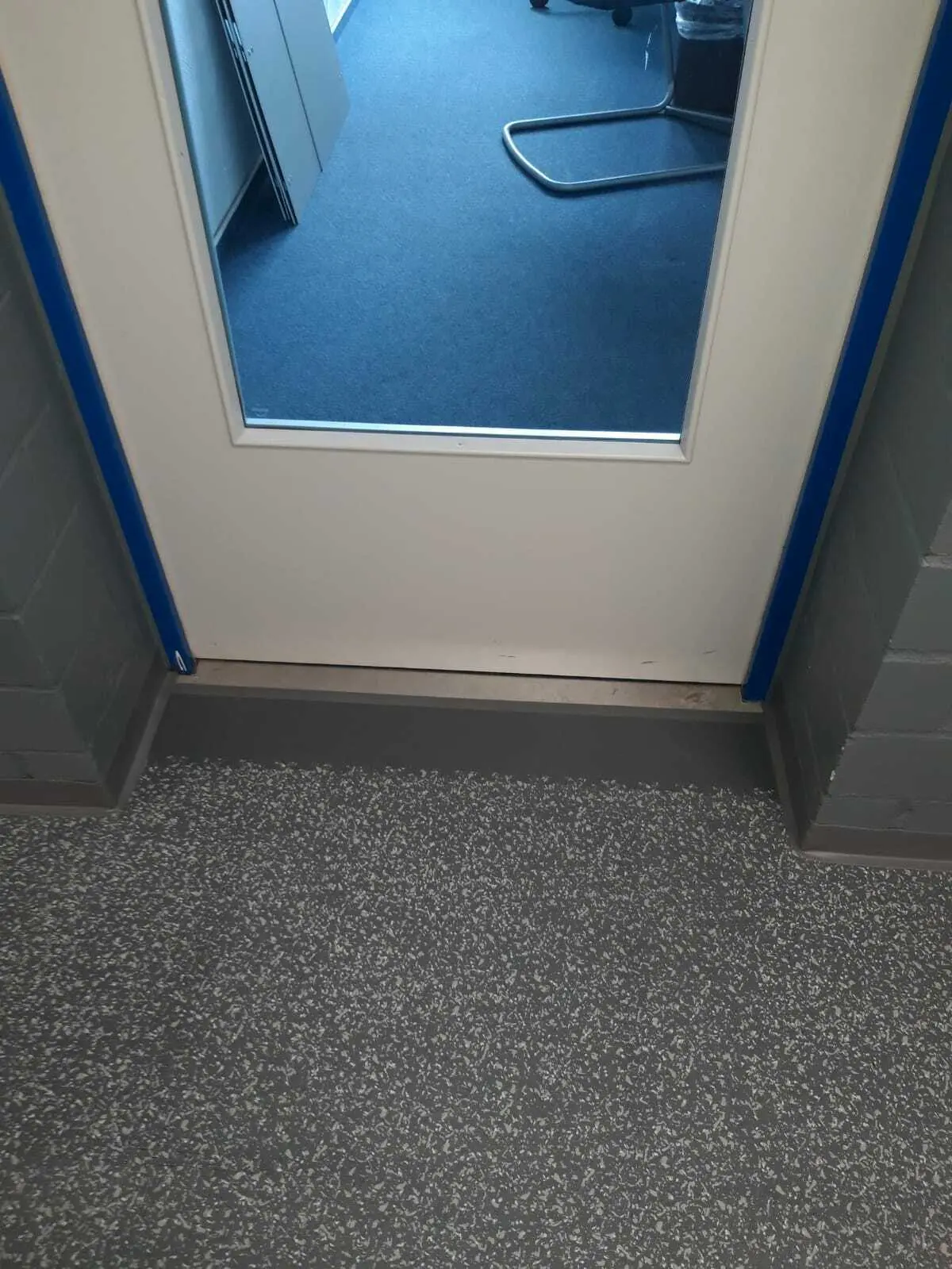 TM Mechanic Eco Print – Industrial floor