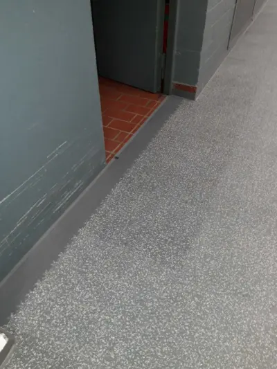 TM Mechanic Eco Print – Industrial floor