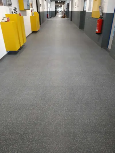 TM Mechanic Eco Print – Industrial floor