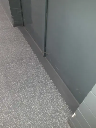 TM Mechanic Eco Print – Industrial floor