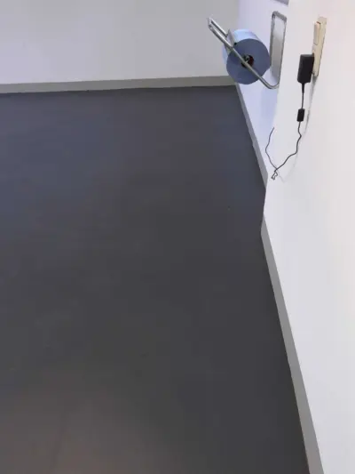 Car workshop