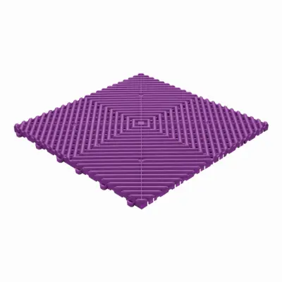 Sample tiles TM Race – Zubehör