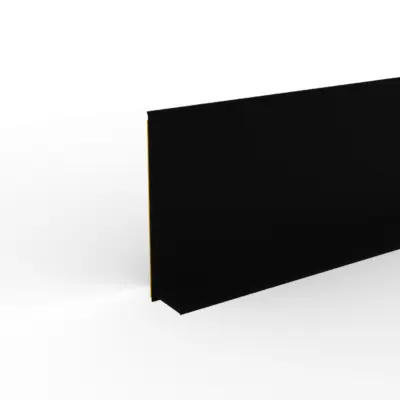 Self-adhesive soft skirting WLK-60 – Zubehör