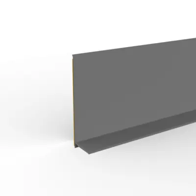 Self-adhesive soft skirting WLK-60 – Zubehör