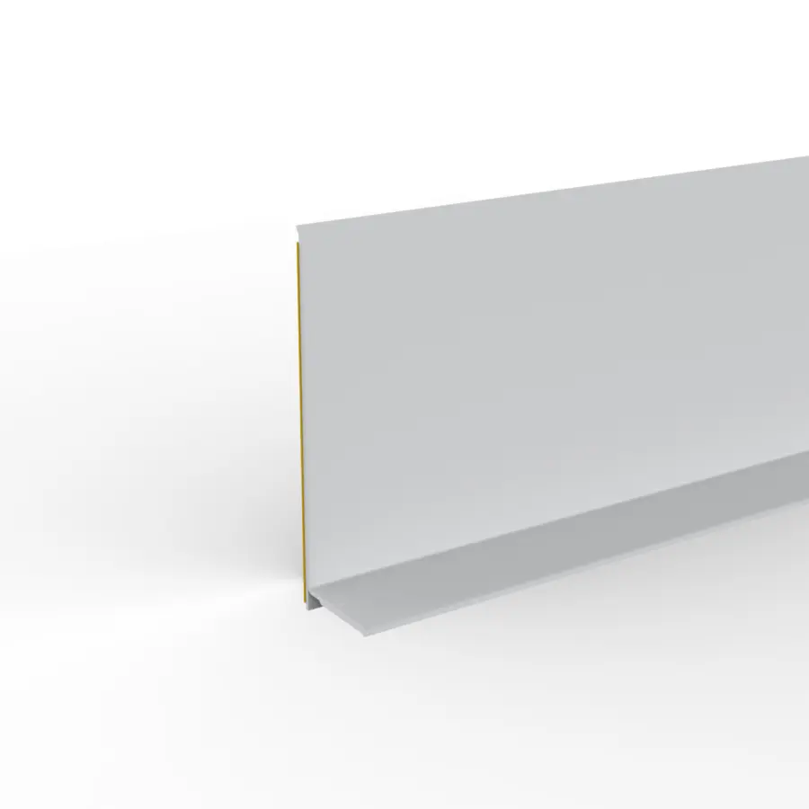 Self-adhesive soft skirting WLK-60 – Zubehör