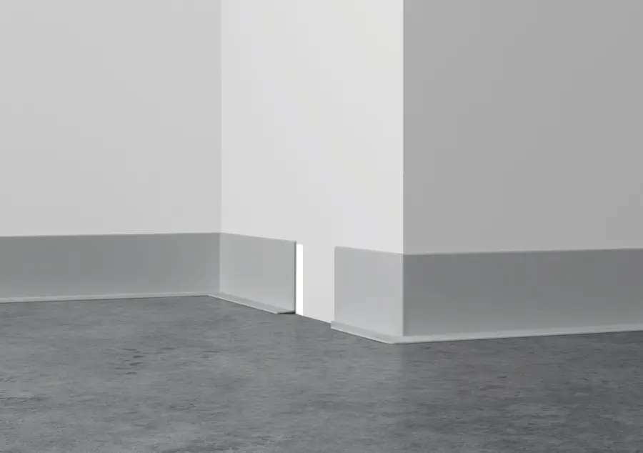 Self-adhesive soft skirting WLK-60 – Zubehör