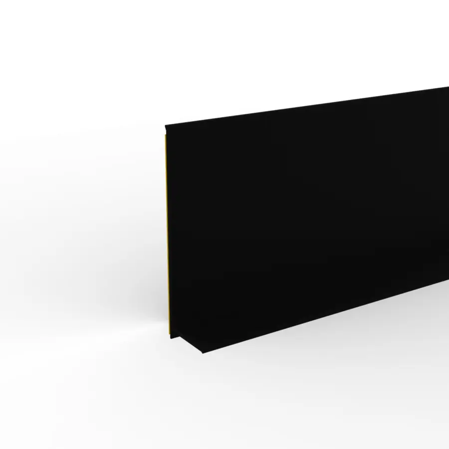 Self-adhesive soft skirting WLK-60 – Zubehör