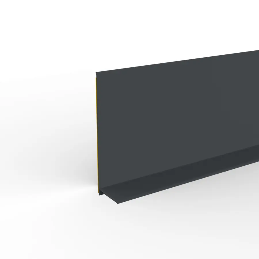 Self-adhesive soft skirting WLK-60 – Zubehör