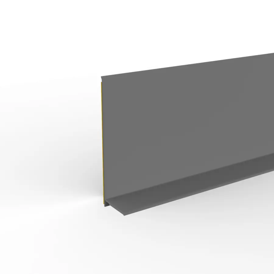 Self-adhesive soft skirting WLK-60 – Zubehör