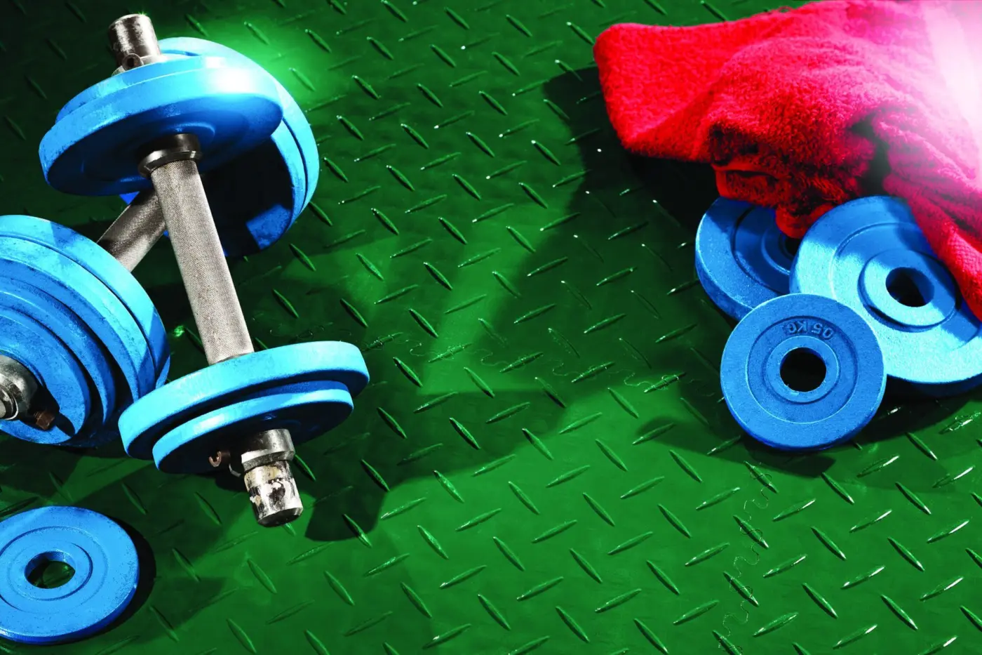 TM Active – Sports & Fitness
