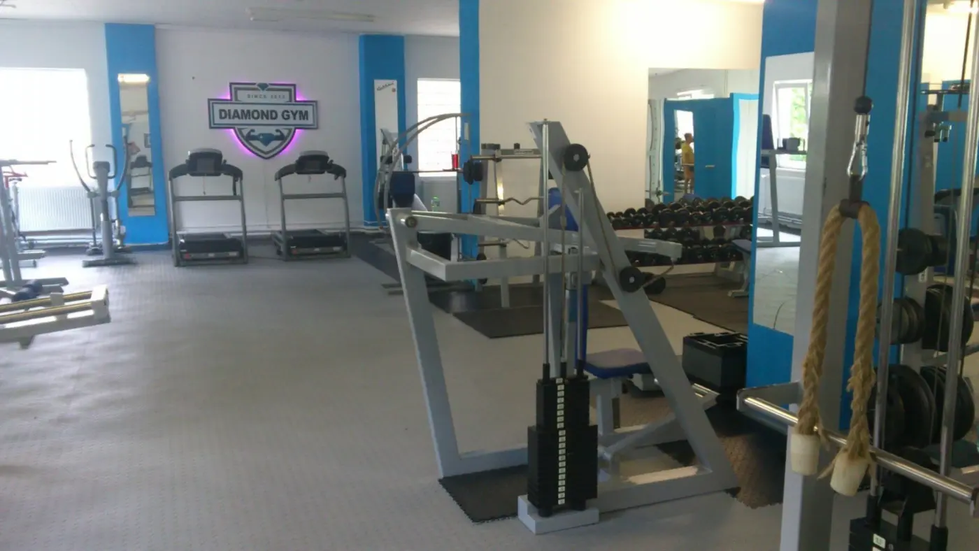 TM Active – Sports & Fitness