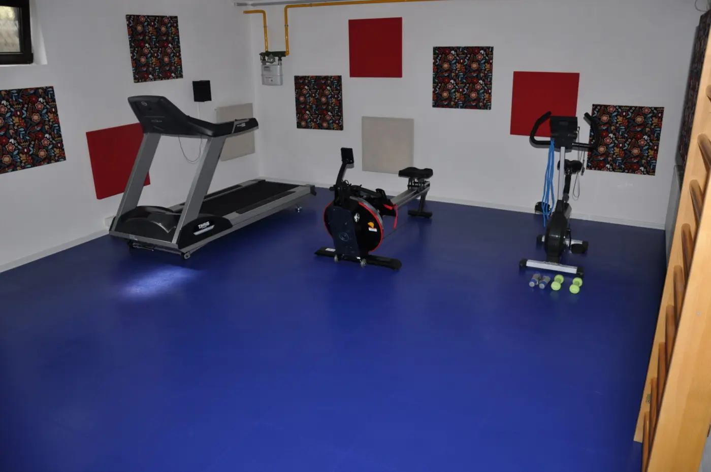 TM Active – Sports & Fitness