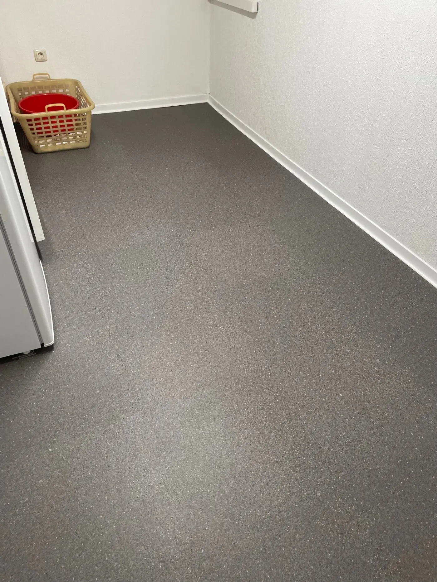 TM Luxury – Industrial floor