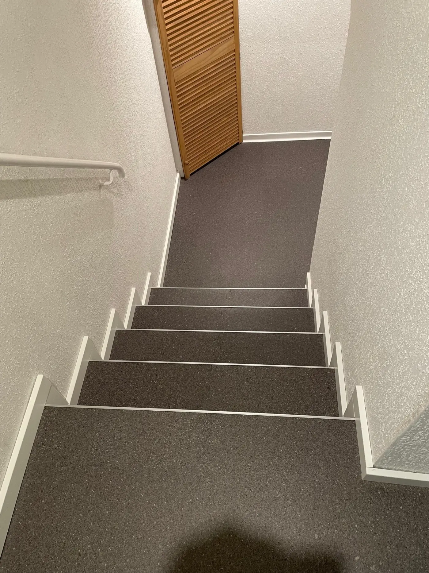 TM Luxury – Industrial floor