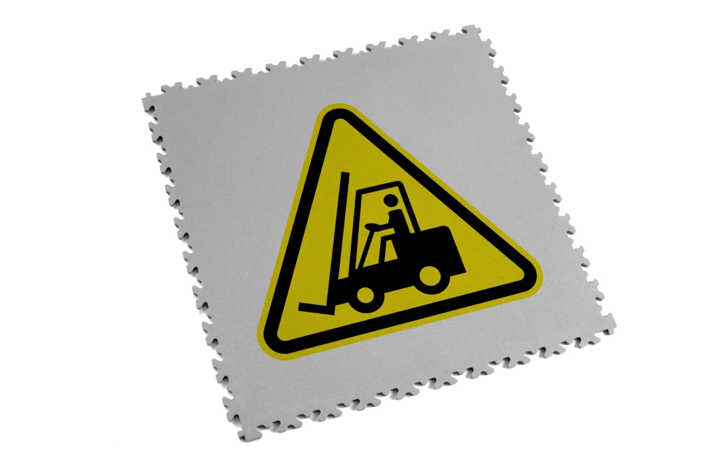 TM Mechanic Custom – Industrial floor