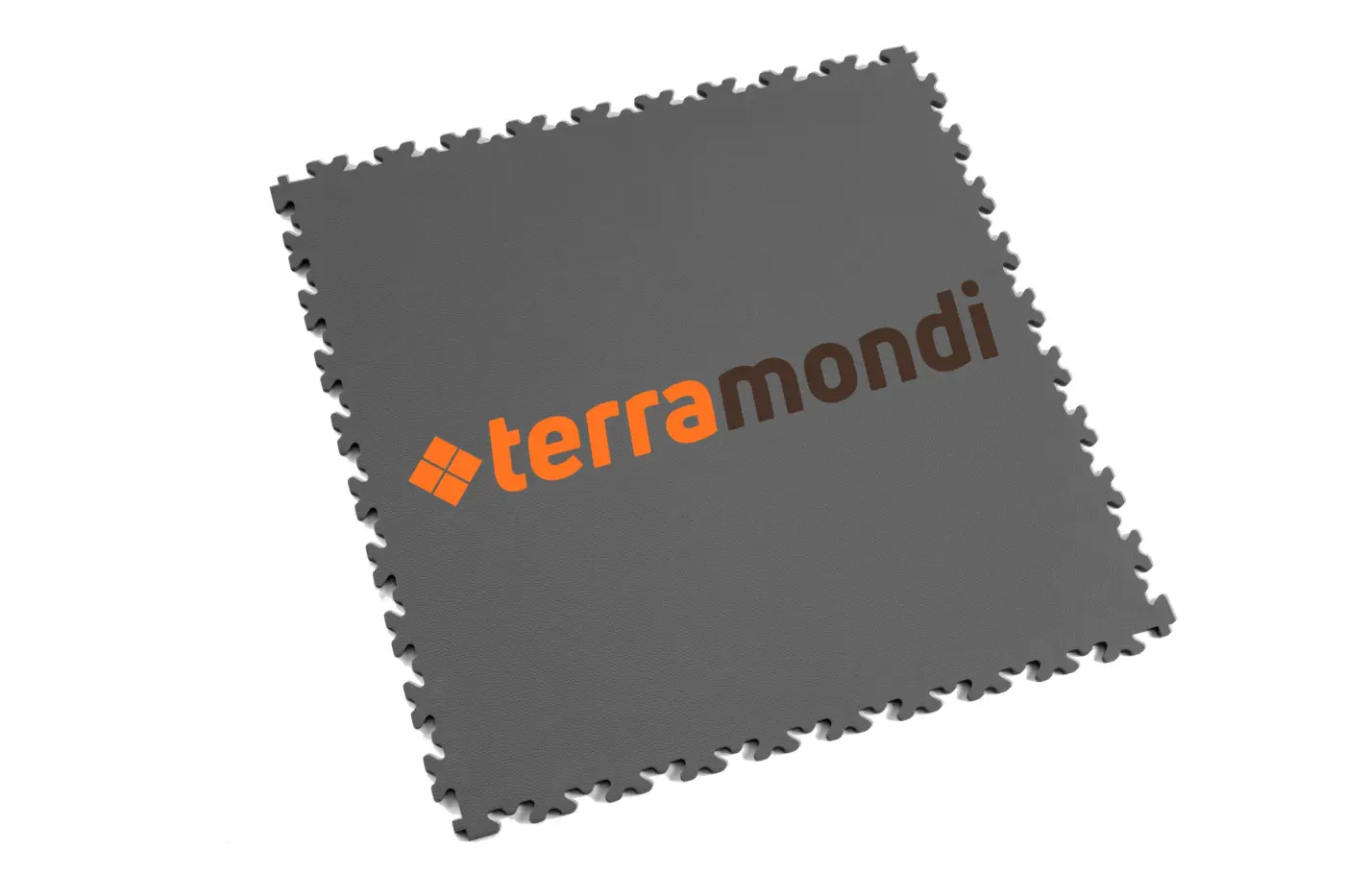 TM Mechanic Custom – Industrial floor
