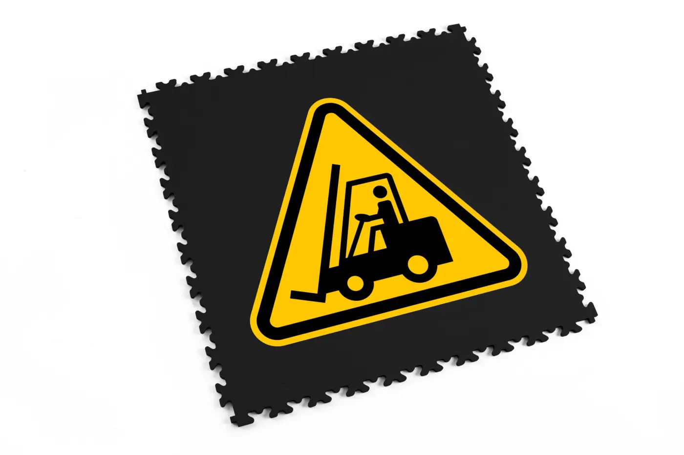 TM Mechanic Custom – Industrial floor