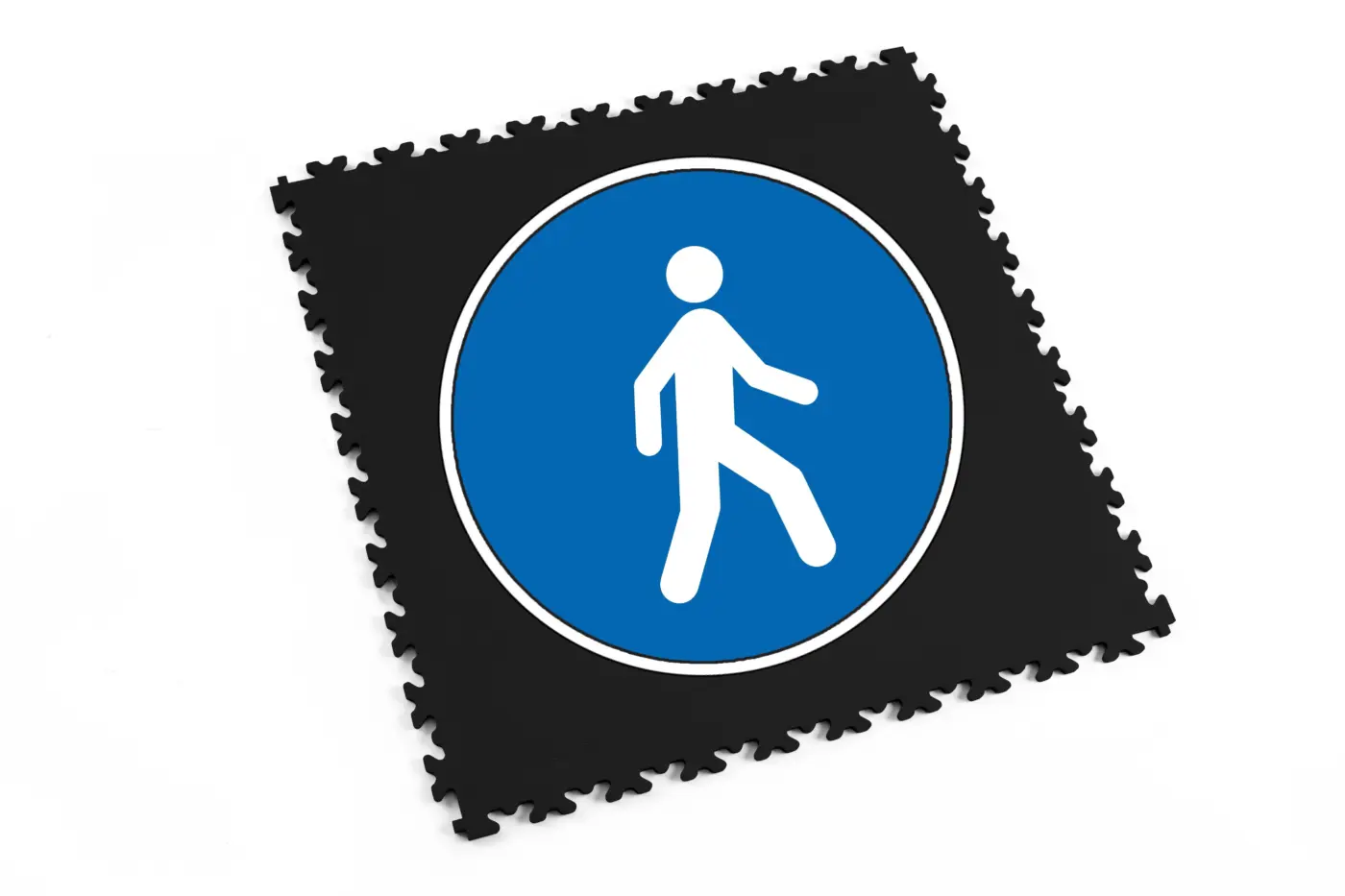 TM Mechanic Custom – Industrial floor