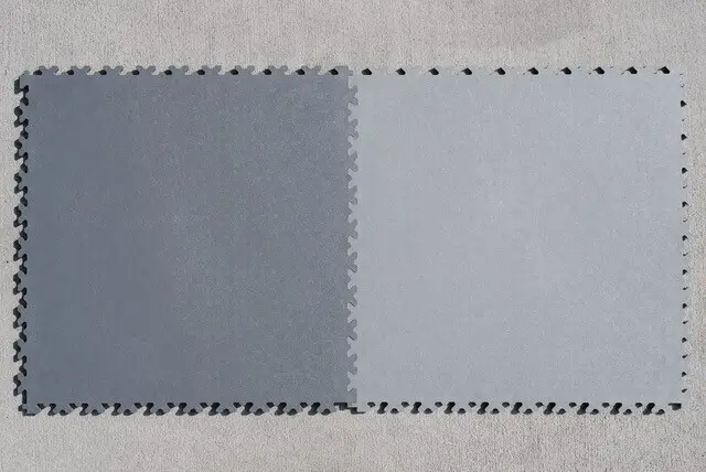 TM Mechanic ESD – Industrial floor