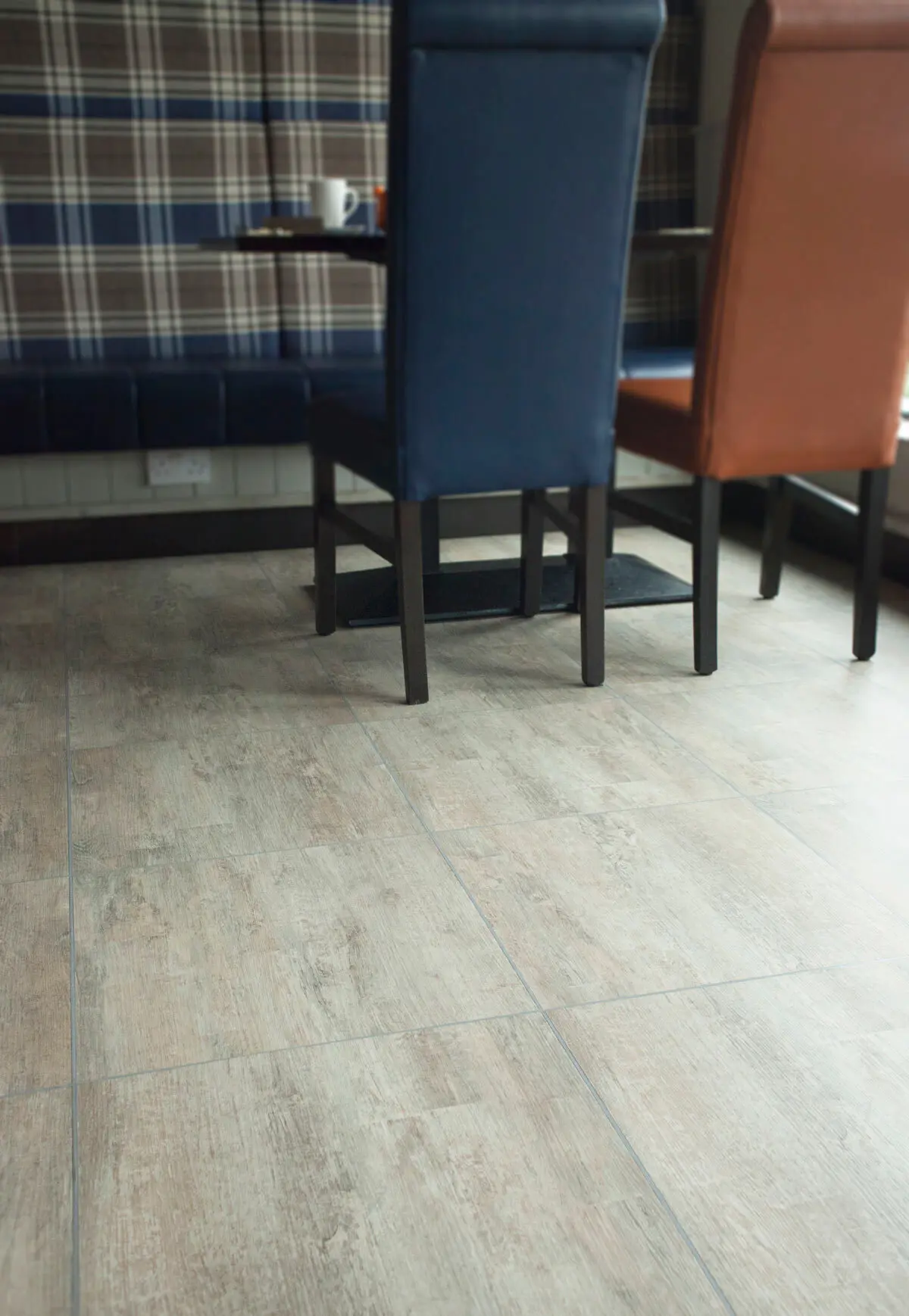 TM Design – Industrial floor